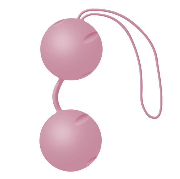 JOYDIVION JOYBALLS - LIFESTYLE PINK