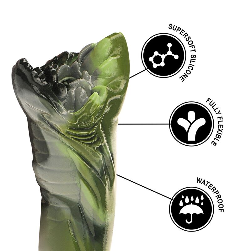 EPIC - STEROPES CICLOPE BOCCA MASTURBATORE MASCHILE - EPIC | Lingerie Harness Boutique