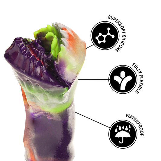 EPIC - MASTURBATORE MASCHILE BRONTE CICLOPE - EPIC | Lingerie Harness Boutique