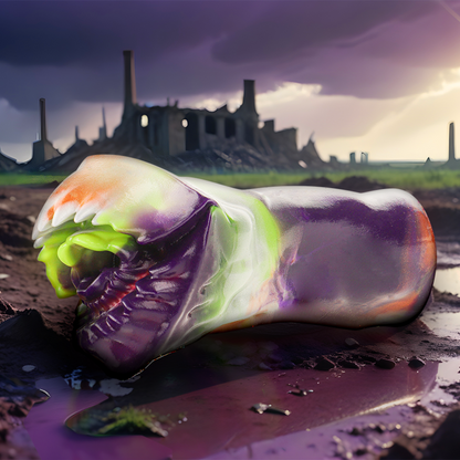 EPIC - MASTURBATORE MASCHILE BRONTE CICLOPE - EPIC | Lingerie Harness Boutique