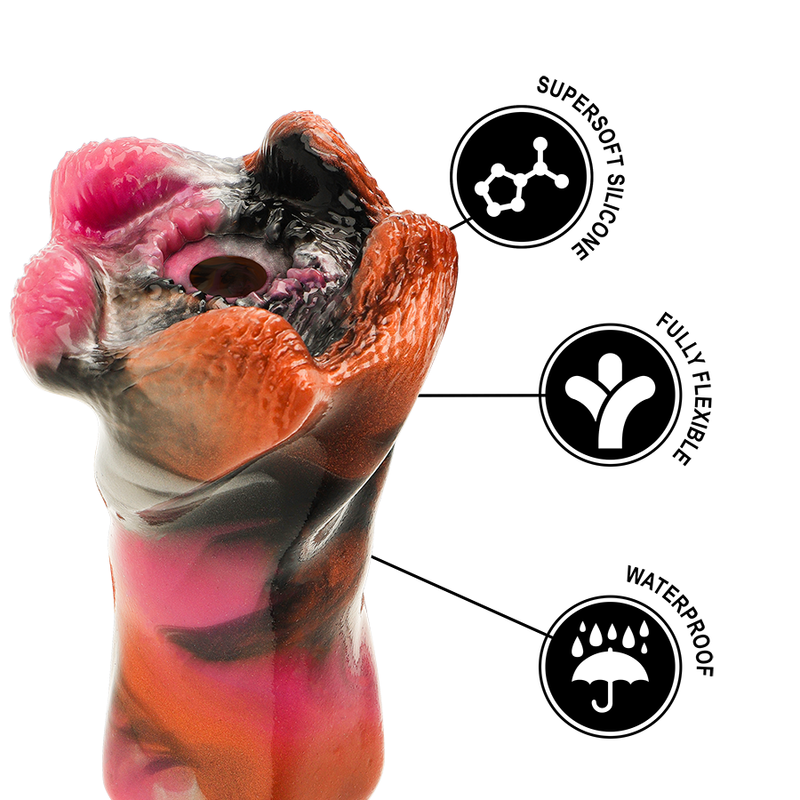 EPIC - BOCCA MASTURBATORE MASCHILE TELEMUS CYCLOPS - EPIC | Lingerie Harness Boutique