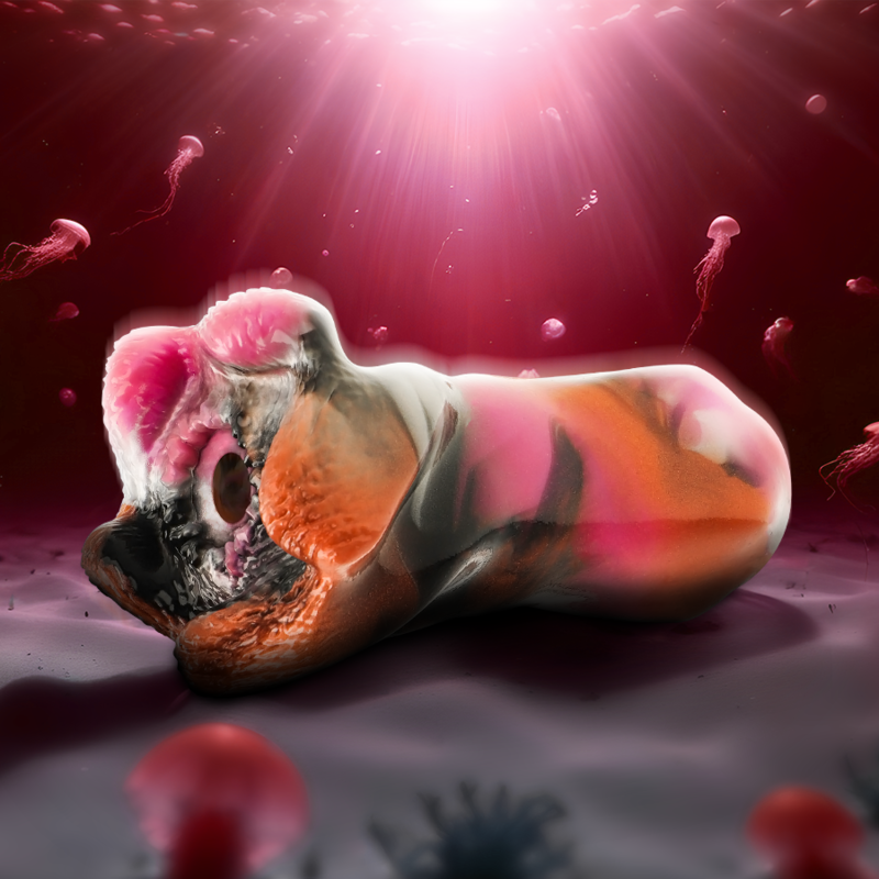 EPIC - BOCCA MASTURBATORE MASCHILE TELEMUS CYCLOPS - EPIC | Lingerie Harness Boutique