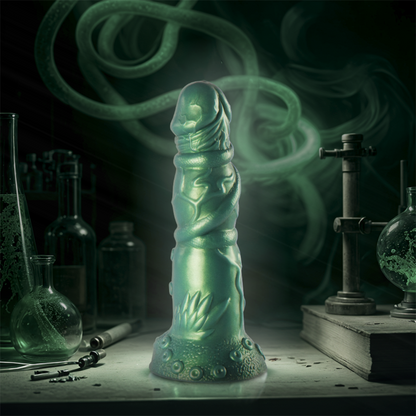 EPIC - LA PASSIONE DEL DILDO DI HADES NEGLI INFERI - EPIC | Lingerie Harness Boutique