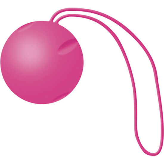 JOYDIVION JOYBALLS - SINGLE LIFESTYLE FUCHSIA