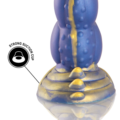 EPIC - L'ABBRACCIO DEL DILDO DI POSEIDON DEL MARE - EPIC | Lingerie Harness Boutique