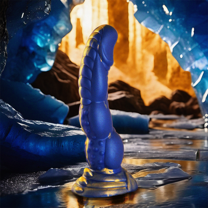 EPIC - L'ABBRACCIO DEL DILDO DI POSEIDON DEL MARE