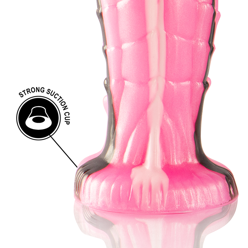EPIC - DILDO TRITON LA FORZA DEL RETTILE - EPIC | Lingerie Harness Boutique