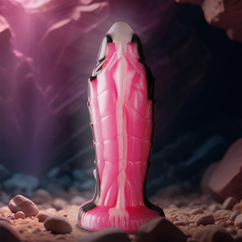 EPIC - DILDO TRITON LA FORZA DEL RETTILE - EPIC | Lingerie Harness Boutique