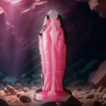 EPIC - DILDO TRITON LA FORZA DEL RETTILE - EPIC | Lingerie Harness Boutique