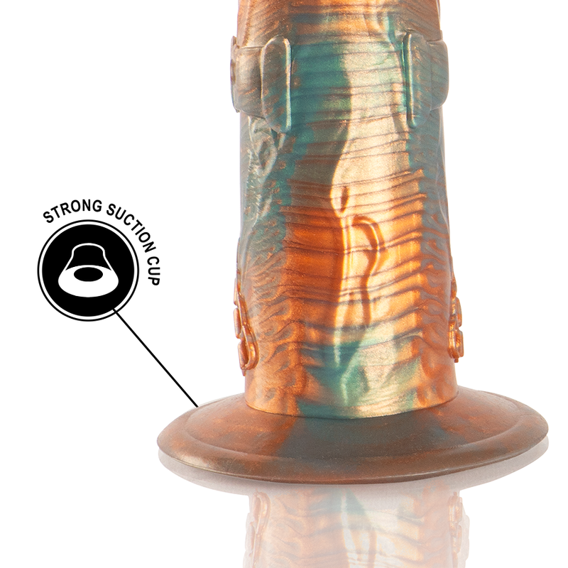EPIC - TALOS DILDO DI POTENZA E PIACERE - EPIC | Lingerie Harness Boutique