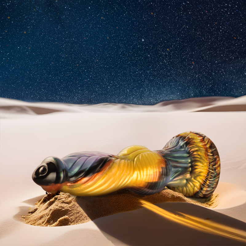 EPIC - PHOENIX DILDO LA RISORGENZA DEL PIACERE TELECOMANDO RICARICABILE - EPIC | Lingerie Harness Boutique