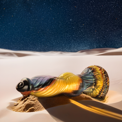 EPIC - PHOENIX DILDO LA RISORGENZA DEL PIACERE TELECOMANDO RICARICABILE - EPIC | Lingerie Harness Boutique