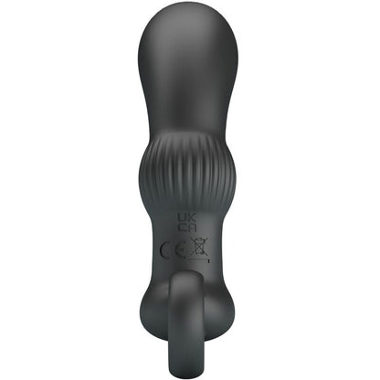 PRETTY LOVE - CAYLA BLACK ANAL VIBRATOR MASSAGER