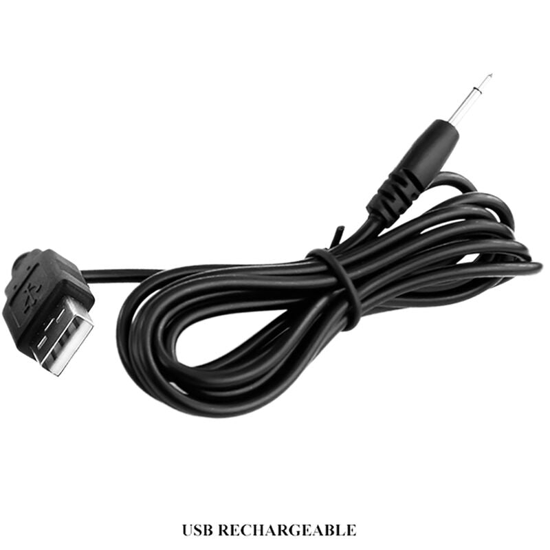 PRETTY LOVE - CAYLA VIBRATORE ANALE MASSAGGIATORE LILA - PRETTY LOVE | Lingerie Harness Boutique