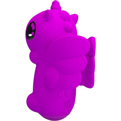 PRETTY LOVE - MINI GIOCATTOLI DIVERTENTI DELLO STIMOLATORE MAGIC UNICORN - PRETTY LOVE SMART | Lingerie Harness Boutique