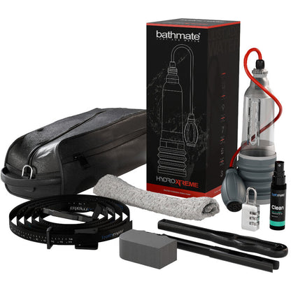 BATHMATE-HYDROXTREME 8 - BATHMATE | Lingerie Harness Boutique