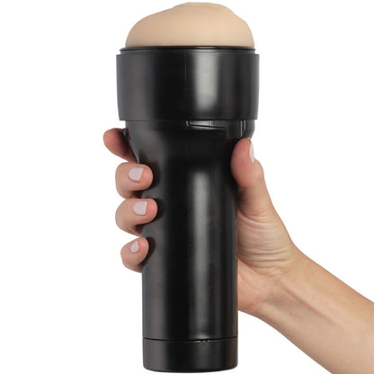 KIIROO - SENTIRE GENERICO STROKER PALLIDO - KIIROO | Lingerie Harness Boutique