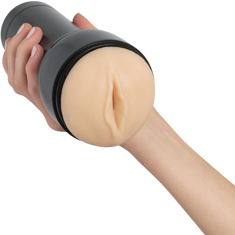 KIIROO - SENTIRE GENERICO STROKER PALLIDO - KIIROO | Lingerie Harness Boutique