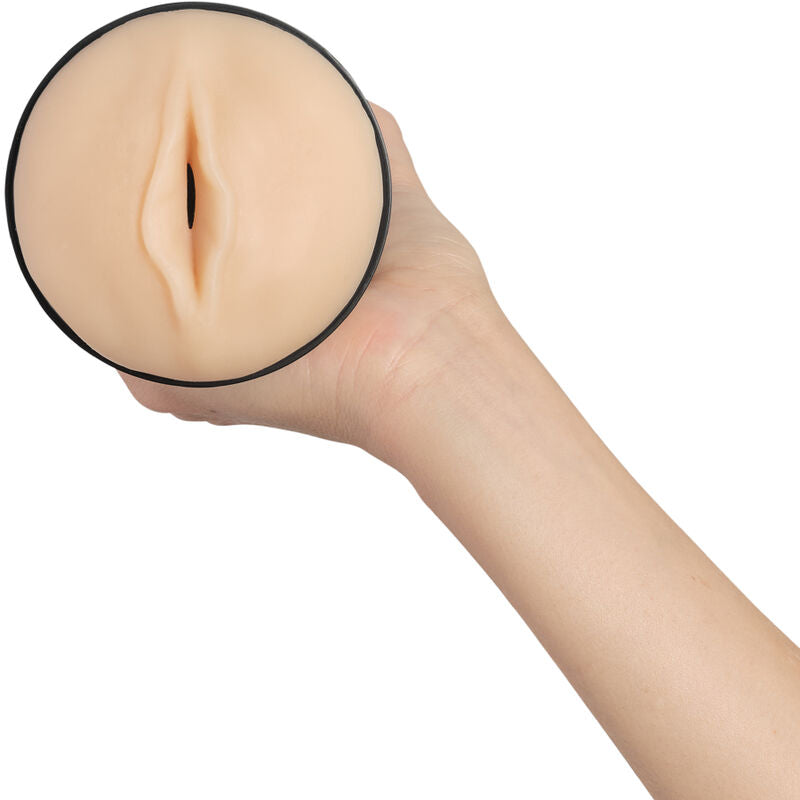 KIIROO - SENTIRE GENERICO STROKER PALLIDO - KIIROO | Lingerie Harness Boutique