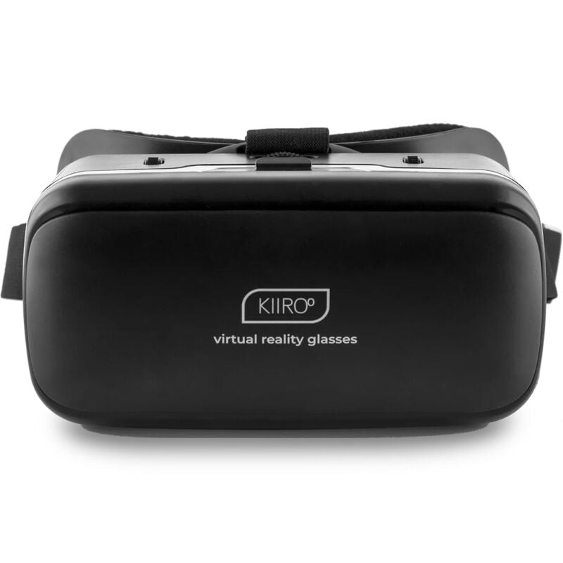 KIIROO - CUFFIA PER LA REALTÀ VIRTUALE - KIIROO | Lingerie Harness Boutique