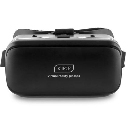 KIIROO - CUFFIA PER LA REALTÀ VIRTUALE - KIIROO | Lingerie Harness Boutique