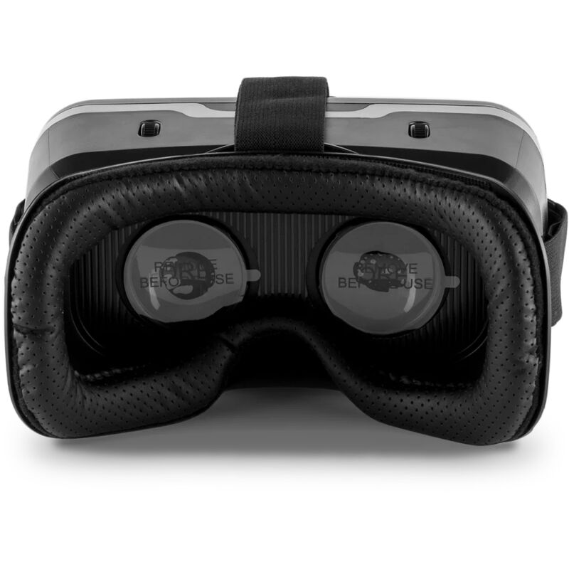 KIIROO - CUFFIA PER LA REALTÀ VIRTUALE - KIIROO | Lingerie Harness Boutique