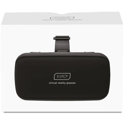 KIIROO - CUFFIA PER LA REALTÀ VIRTUALE - KIIROO | Lingerie Harness Boutique