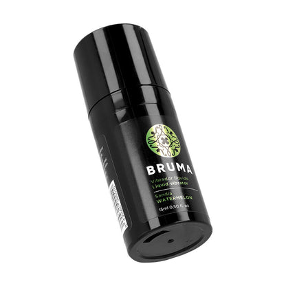 BRUMA - ULTRA SLIDING LIQUID VIBRATOR WATERMELON 15 ML