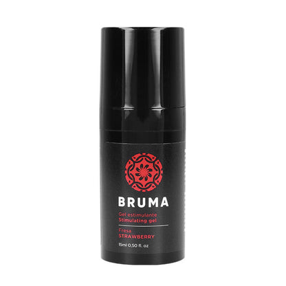 BRUMA - BALSAMO INTENSIFICANTE GUSTO FRAGOLA 15 ML - BRUMA | Lingerie Harness Boutique
