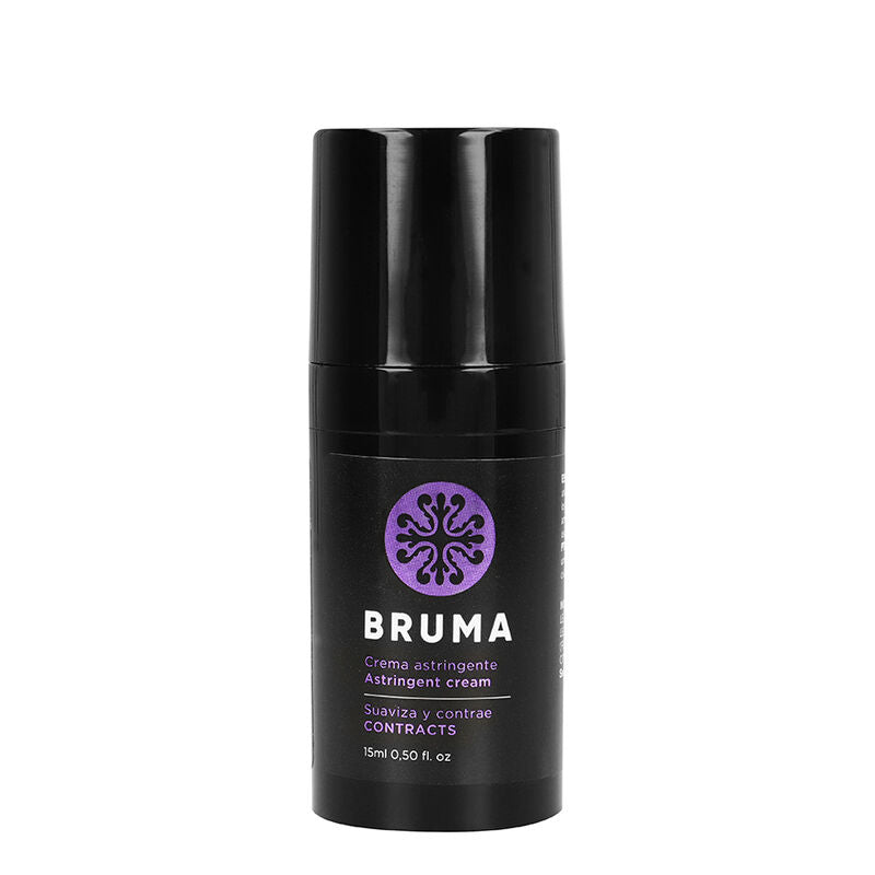 BRUMA - ULTRA SMOOTH ASTRINGENT CREAM 15 ML