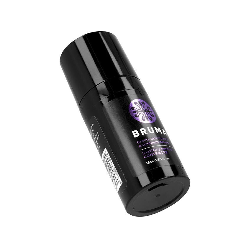 BRUMA - CREMA ASTRINGENTE ULTRA SCORREVOLE 15 ML - BRUMA | Lingerie Harness Boutique