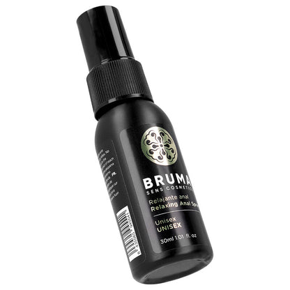 BRUMA - SPRAY ANALE RILASSANTE UNISEX 30 ML - BRUMA | Lingerie Harness Boutique