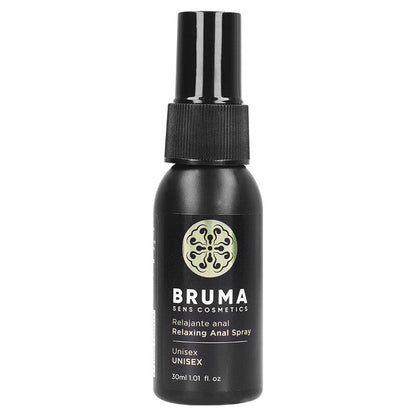 BRUMA - SPRAY ANALE RILASSANTE UNISEX 30 ML - BRUMA | Lingerie Harness Boutique