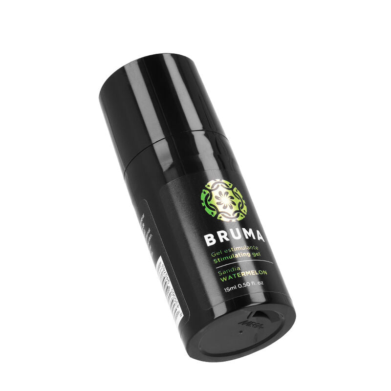BRUMA - BALSAMO INTENSIFICANTE GUSTO ANGURIA 15 ML - BRUMA | Lingerie Harness Boutique
