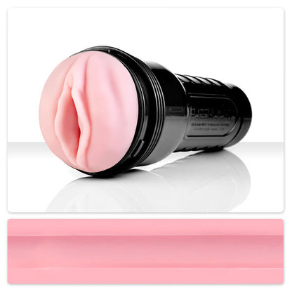 FLESHLIGHT - ROSA LADY VAGINA ORIGINALE