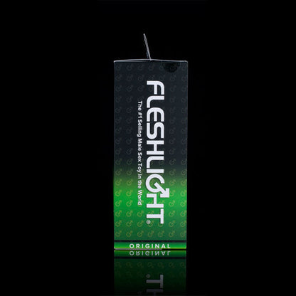 FLESHLIGHT - ROSA LADY VAGINA ORIGINALE