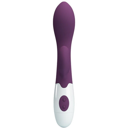 PRETTY LOVE - VIBRATORE BRIGHTY G-SPOT VIOLA - PRETTY LOVE FLIRTATION | Lingerie Harness Boutique