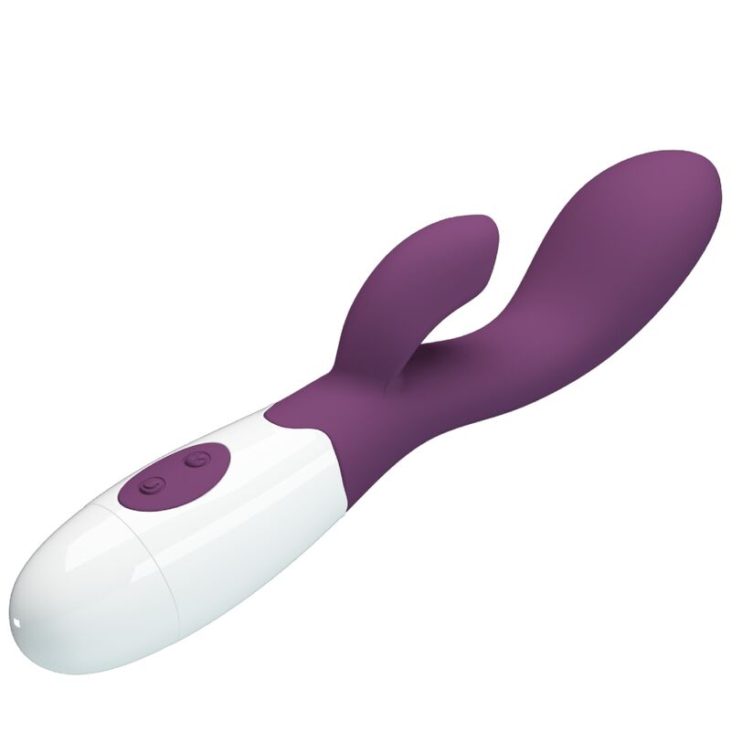 PRETTY LOVE - VIBRATORE BRIGHTY G-SPOT VIOLA - PRETTY LOVE FLIRTATION | Lingerie Harness Boutique