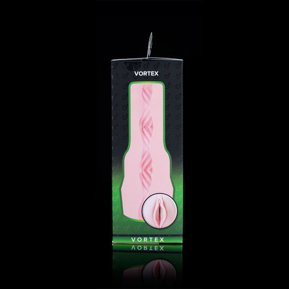 FLESHLIGHT - ROSA LADY VORTEX VAGINA