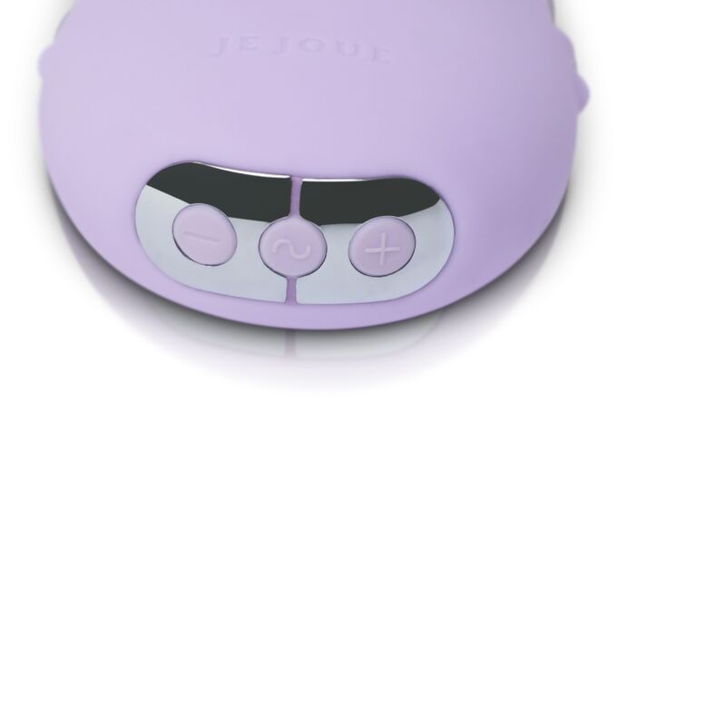 JE JOUE - MASSAGER MIMI DEUX LILAC