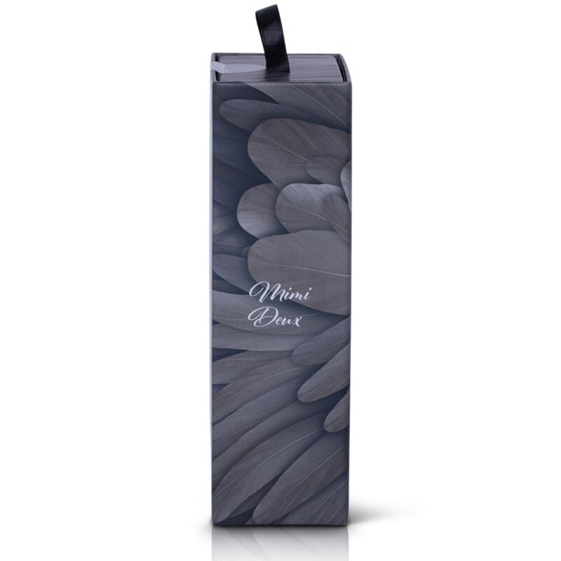 JE JOUE - MASSAGGIATORE MIMI DEUX LILLA - JE JOUE | Lingerie Harness Boutique