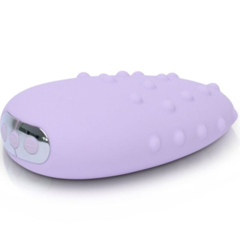 JE JOUE - MASSAGER MIMI DEUX LILAC