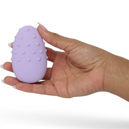 JE JOUE - MASSAGER MIMI DEUX LILAC