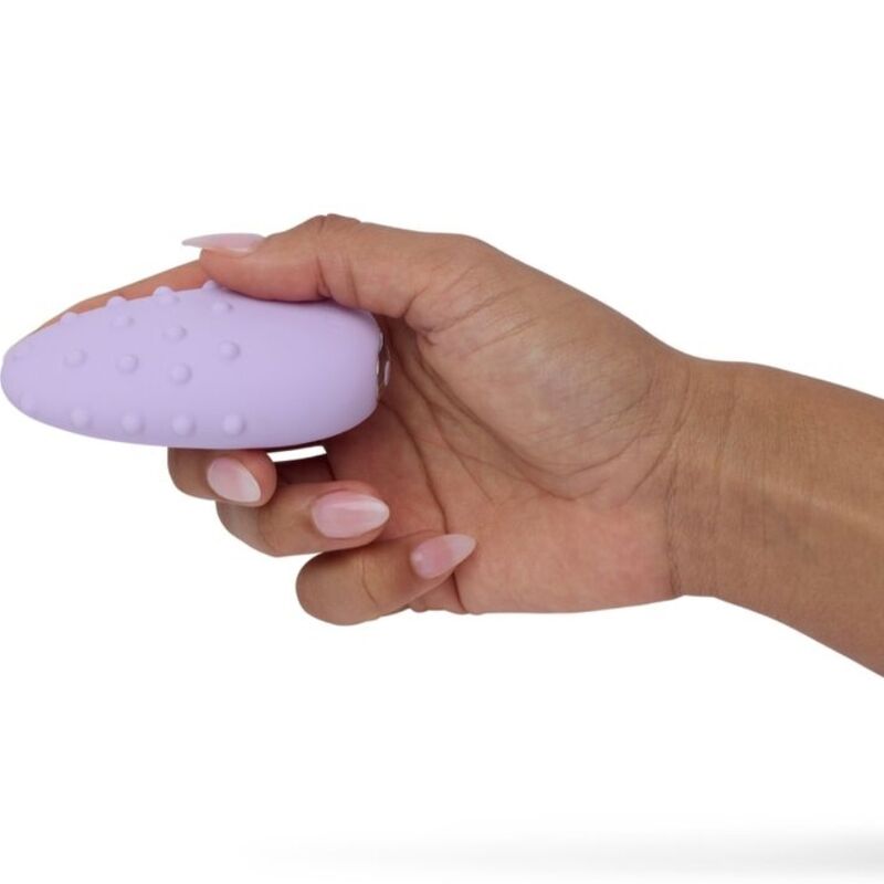 JE JOUE - MASSAGER MIMI DEUX LILAC