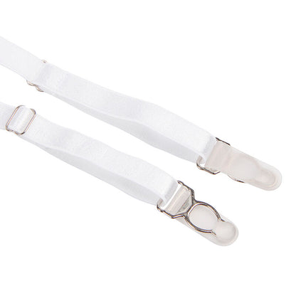 SUBBLIME - COSTUME DA INFERMIERA SEXY CON ORSACCHIOTTO L/XL - SUBBLIME COSTUMES | Lingerie Harness Boutique