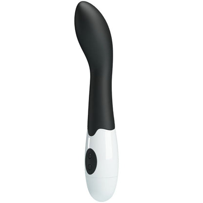 PRETTY LOVE - BISHOP VIBRATORE G-SPOT 30 MODALIT NERO - PRETTY LOVE FLIRTATION | Lingerie Harness Boutique
