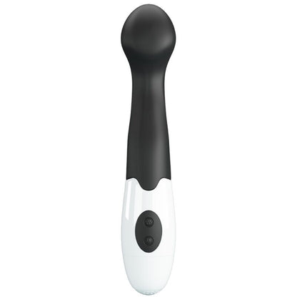 PRETTY LOVE - CHARLES VIBRATORE G-SPOT 30 MODALIT NERO - PRETTY LOVE FLIRTATION | Lingerie Harness Boutique
