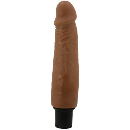 PRETTY LOVE - WALDORF VIBRATORE REALISTICO 18 CM -O- 4 CM - PRETTY LOVE HIGH GRADE | Lingerie Harness Boutique