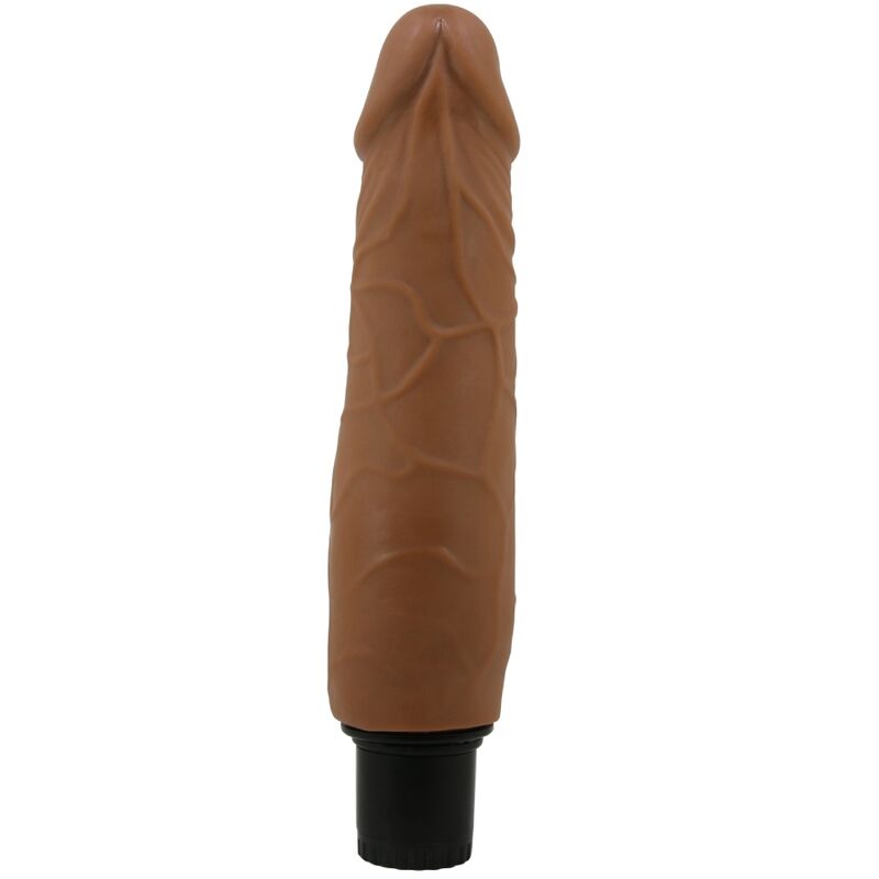 PRETTY LOVE - WALDORF VIBRATORE REALISTICO 18 CM -O- 4 CM - PRETTY LOVE HIGH GRADE | Lingerie Harness Boutique