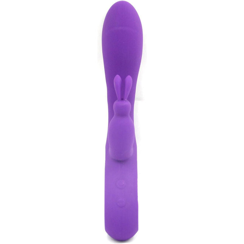 ARMONY - VIBRATOR WITH RING BELLA PURPLE RABBIT